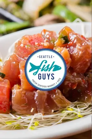 Seattle Fish Guys